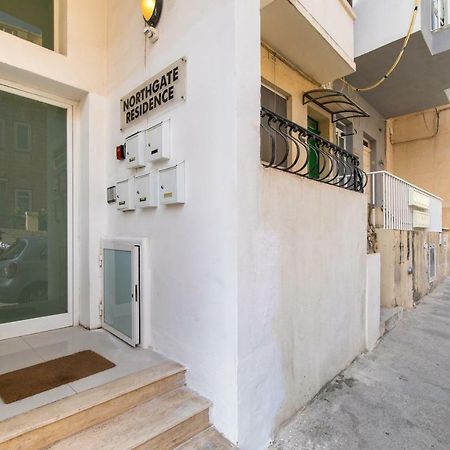 Modern 2 Bedroom Apartment Msida Zewnętrze zdjęcie