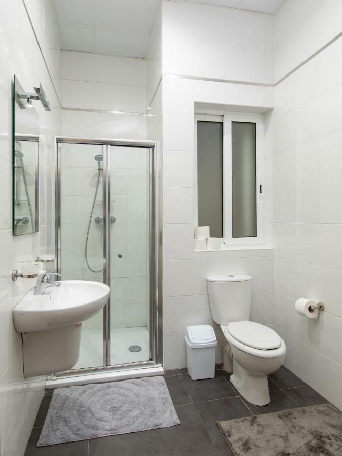 Modern 2 Bedroom Apartment Msida Zewnętrze zdjęcie