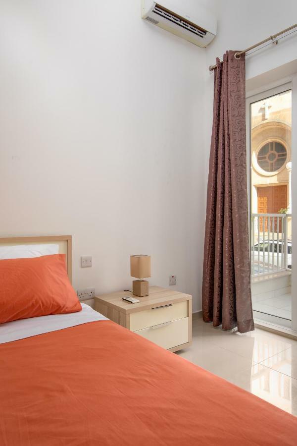 Modern 2 Bedroom Apartment Msida Zewnętrze zdjęcie