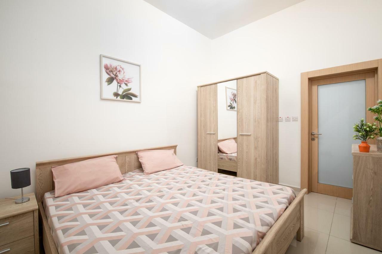 Modern 2 Bedroom Apartment Msida Zewnętrze zdjęcie